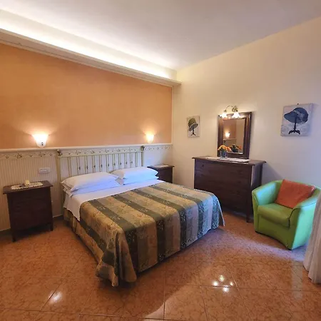 Girasole 3* Sorrento