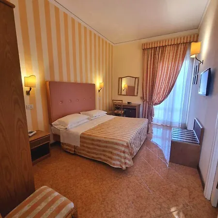 Hotel Girasole Sorrento