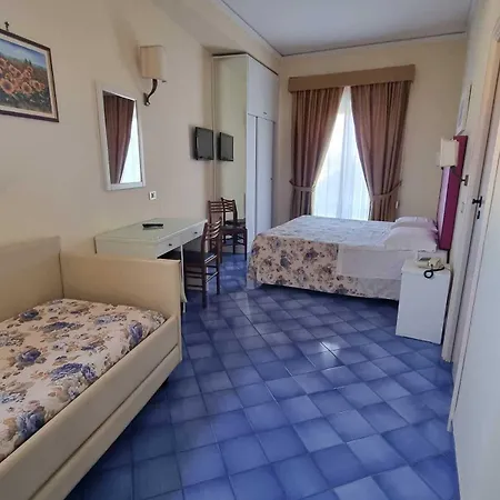 Hotel Girasole