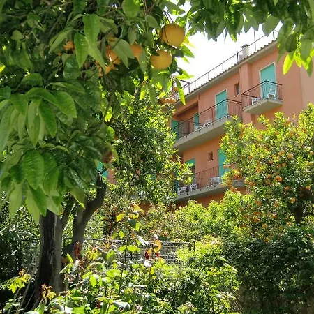 Girasole 3*