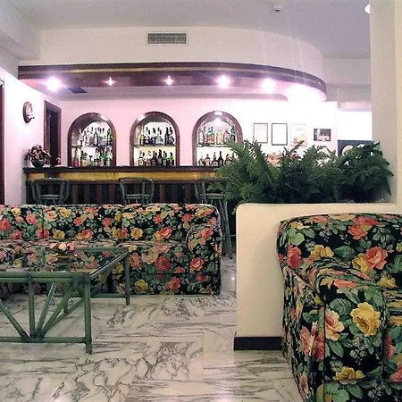 Girasole 3* Sorrento