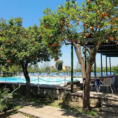 Girasole Hotel Sorrento