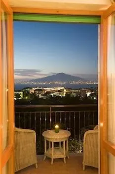 Hotel Girasole
