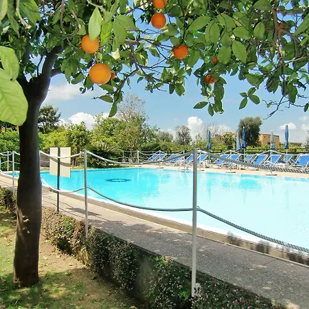 Girasole Hotel 3*