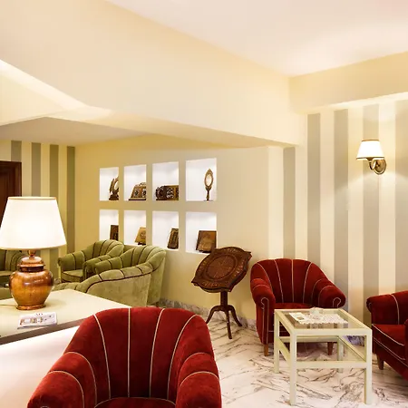 Girasole Hotel Sorrento