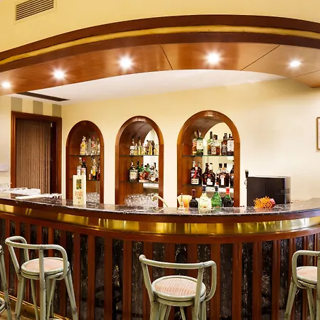 Hotel Girasole