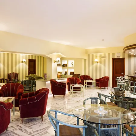 Girasole Hotel