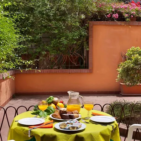 Girasole Hotel