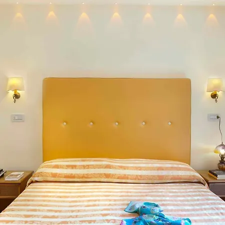 Hotel Girasole Península Sorrentina