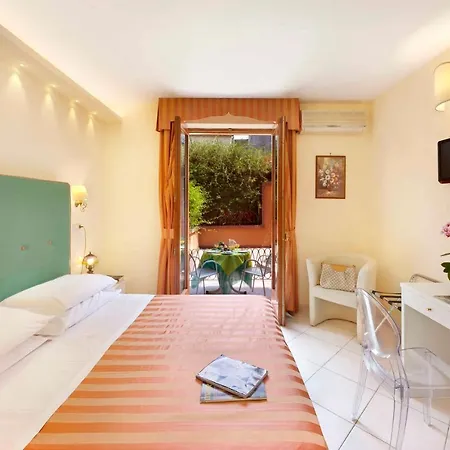 Girasole Hotel Sorrento