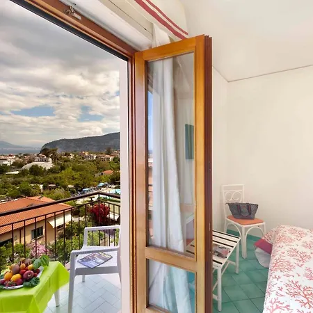 Hotel Girasole